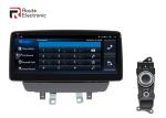 Joystick 4G Wifi Android Auto Car Stereo For Mazda CX-3 2016