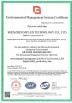 Shenzhen MP LED Technology Co.,Ltd Certifications