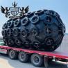 Buy cheap Marine vessel ship yokohama pneumatic rubber fender from wholesalers