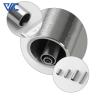 Buy cheap Incoloy 825 925 Seamless Pipe Nickel Special Alloy 800H Incoloy Tube In China from wholesalers
