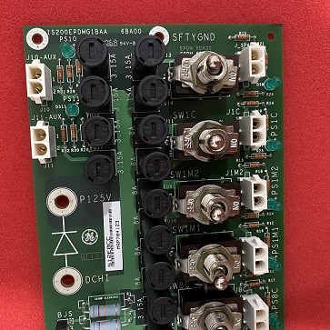 Buy cheap GE IS200EPDMG1BAA Peedtronic Turbine Control PCB Board GE Turbine Control from wholesalers