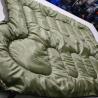 Buy cheap Envelope Mummy Camouflage Sleeping Bag G-Loft Cotton Bivy Cover Survival Shelter from wholesalers