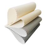 Factory Supplier Window Blinds Fabric For Sun Screen Roller Blinds