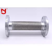 Buy cheap Carbon Steel Bellow Expansion Joint Light Weight Small Volume Excellent product