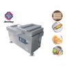 Buy cheap Sausage Fresh Automatic Vacuum Packing Machine Fruit Vegetable Package from wholesalers
