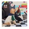 Buy cheap Twinning S M Big Dog Cat And Owner Matching Hoodie Sweatshirt from wholesalers
