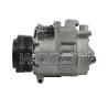 Buy cheap 61136917368 64526917368 Auto Air Conditioner Parts Compressor For BMW X5 WXBM049 from wholesalers