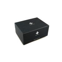 Buy cheap Flip Electronics Cardboard Box Hot Stamping Clamshell For Electric Shaver product