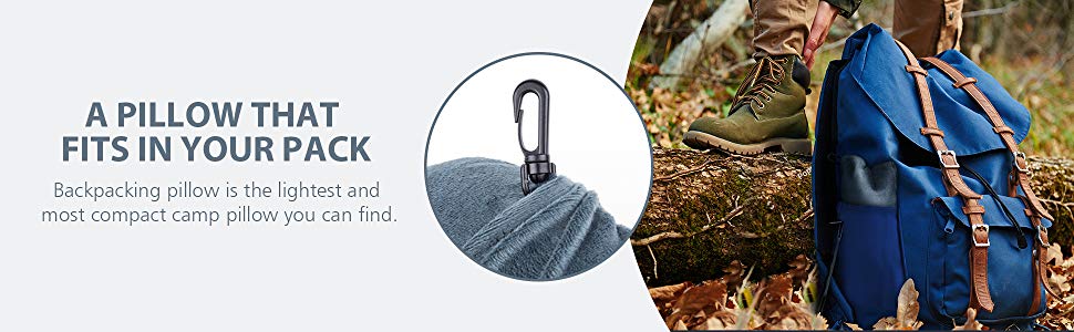 travel pillow