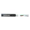 Buy cheap FTTX Outdoor Multimode Fiber Optic Cable, outdoor single mode fiber optic cable from wholesalers
