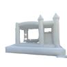 Buy cheap Toddler jump house jumping combo wedding decoration bouncer white inflatable slide bouncy castle from wholesalers