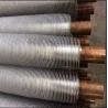 Buy cheap DELLOK 10 Fins Per Inch L Finned Tube for Enhanced Heat Transfer Efficiency from wholesalers