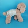 Buy cheap Customized Size Pet Suction Diapers for Female Dogs Tapes Magic tapes/PP Tape Pet Diapers from wholesalers