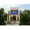 Buy cheap 1024x1024mm Led Billboard Advertising Waterproof P4 Outdoor Led Module from wholesalers