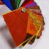 Buy cheap Excellent Chemical Resistance Transparent Acrylic Sheets Thickness 1mm-200mm Density 1.2g/cm3 from wholesalers