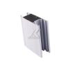 Buy cheap Hot Sale Factory Price New Design Aluminum Profile For Casement Window from wholesalers