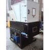 Buy cheap 500kg/h ABS lumps Plastic Waste Shredding Machine from wholesalers
