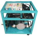 4HP Low Pressure Oil Less R123 Refrigerant Recovery Machine Chiller Recovery