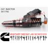 Buy cheap Common Rail Diesel Fuel QSM11 ISM11 M11 Injector 3411756 4903472 4903319 4062851 3411845 from wholesalers