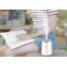 Buy cheap Oil Led Fan Portable Cool Mist Humidifier Aroma Home Fragrance Diffuser 6-IN-1 from wholesalers