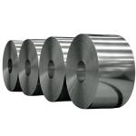 Buy cheap Cold Rolled 304L Stainless Steel Coil 20-1240mm SS Strip Coil AISI from wholesalers
