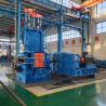 Buy cheap Customized Rubber Internal Mixer XSM250 Banbury Kneader Machinery from wholesalers