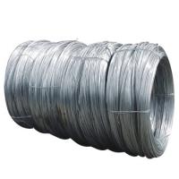 Buy cheap Corrosion Resistant Steel Nail Wire For Long Lasting Performance In Construction product