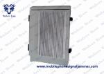 Military 8 Bands Waterproof Outdoor Prison Jammer Cell Phone Signal Jammer With