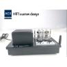 Buy cheap All Aluminum Body Handmade 20Hz 8W Hifi Tube Amplifier from wholesalers