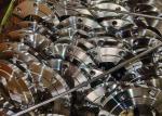 F347 A182 ASME B16.5 Stainless Steel Pipe Flange