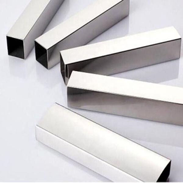 Buy cheap 2B BA Stainless Steel Seamless Tube Alloy Pipe 304 321 316L 304L 347H 904L 430 from wholesalers