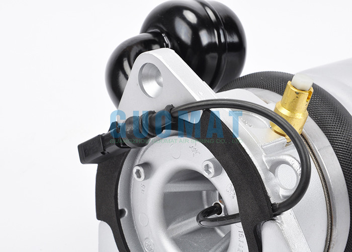 Car Suspension Air Spring Bentley Continental GT / GTC / Flying Spur Rear Left / Right