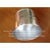 Buy cheap Aluminium Barrel , Aluminium Milk Can For Liquid 5 Liters to 15 Liters from wholesalers