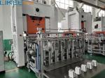 130TON 12000 Pcs/h Aluminium Foil Container Production Line