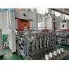 Buy cheap Mitsubishi PLC Aluminium Foil Container Production Line LK-T130 from wholesalers