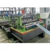 Buy cheap Hydraulic Strut Channel Forming Machine 5-6M/Min 1-3.0mm 22 Stations from wholesalers