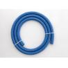 Buy cheap Black SBR BP 60 Bar Braided Gas Hose , Gas Flexible Hose ID 6MM To 13MM from wholesalers