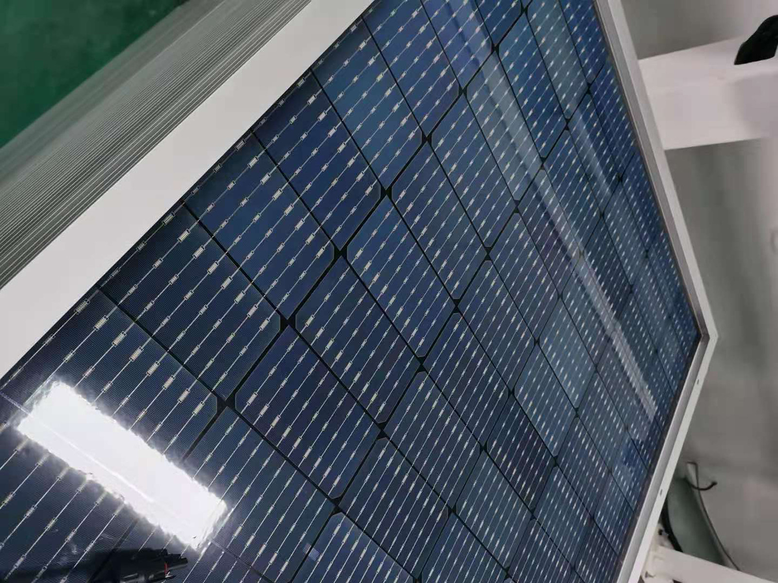 10KVA 8KW 80A MPPT Complete Off Grid Solar Power System Lithium Battery