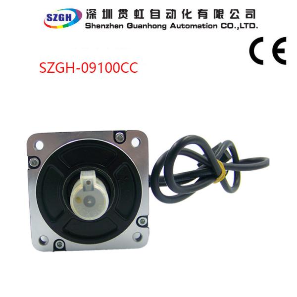 Buy cheap 1000W 220V 4N*M 2500RPM powerful CNC servo motor for printing equipment from wholesalers
