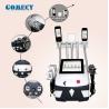 Buy cheap 500W Portable 360 Cryolipolysis Cryo Fat reduction Machine from wholesalers