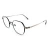 Buy cheap FM2589 Optical Metal Rectangle Eyeglasses Frames Full Rim Customized Unisex from wholesalers