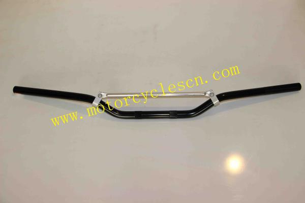 Buy cheap Motorcycle motocross Motorbike Alloy Handle Bar for Dirt Bike Blue Red Yellow White from wholesalers
