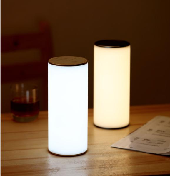 Buy cheap New design eye protection Lighting funny table battery led night lights kids from wholesalers