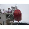 Buy cheap FRP Rescue boat for 15 persons good quality hot sales from wholesalers