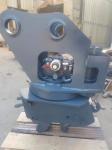 OEM Excavator Hydraulic Quick Hitch For ZX140 ZX230 ZX240 ZX270 ZX330 Excavator
