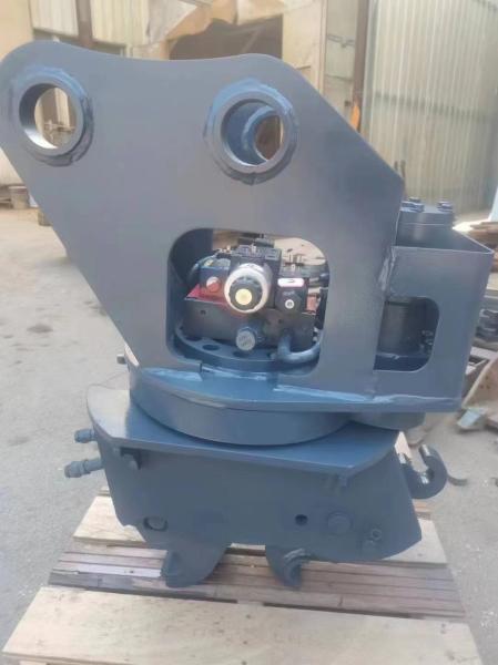 Buy cheap OEM Excavator Hydraulic Quick Hitch For ZX140 ZX230 ZX240 ZX270 ZX330 Excavator from wholesalers