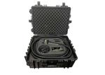 100w Suitcase Type Laser Cleaning Machine