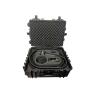 Buy cheap 1064nm Laser Cleaning Machine 50w 1.5mj Laser Rust Removal Equipment from wholesalers