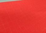 Carbon Fiber Multi Functional Fabric Antistatic fire resistant cotton