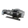 Buy cheap 2590m³/h boost pump, Painting Surface 7.5kW Roots Vacuum Pump Oil Free Low Noise Long Service Life from wholesalers